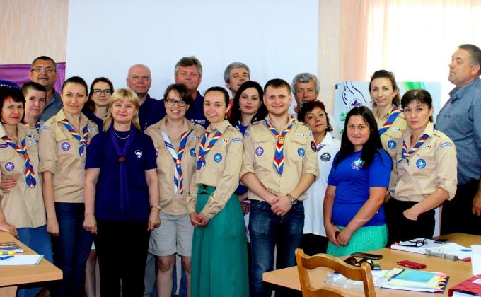 Elaboration of the “Youth Program”