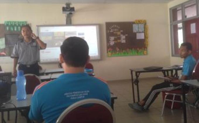 2nd Meeting Scout College