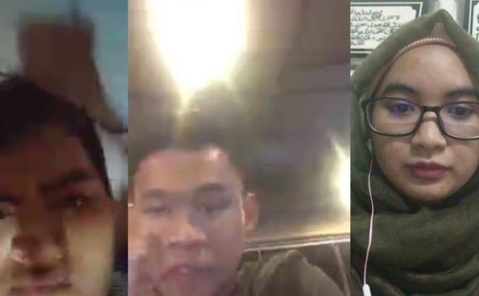 SW Voluntary Service Project: WalkSide by Rovs Project - Second Meeting. Thank you, Skype!