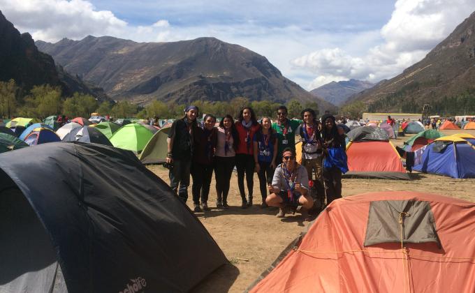Moot Perú 2018