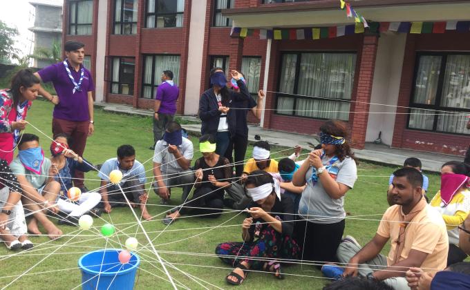 Better World Framework Training