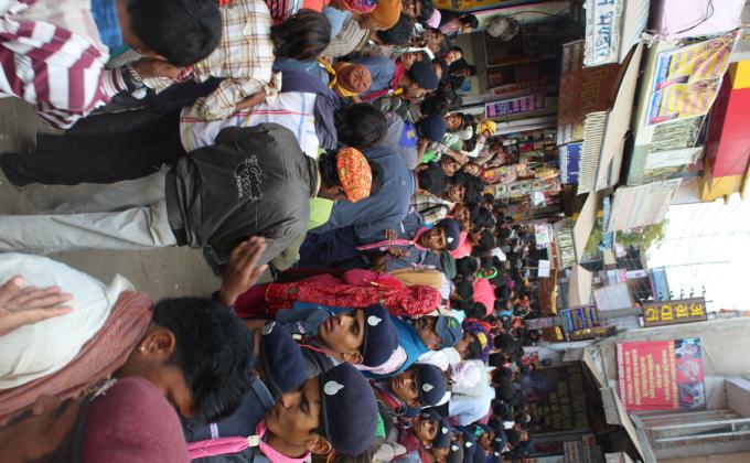 Khatu Shyam JI Fare 2015