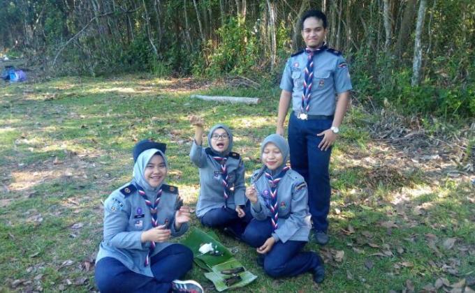 UJIAN IKHTIAR HIDUP