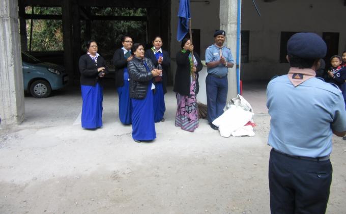 SWACHH SIKKIM SWACHH BHARAT – The Sanitation Campaign…