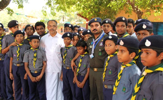 Share your experience to encourage...