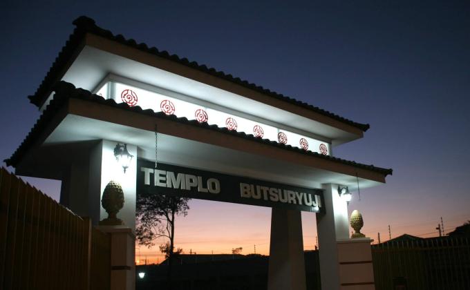 A Paz e a Espiritualidade andam de mãos juntas