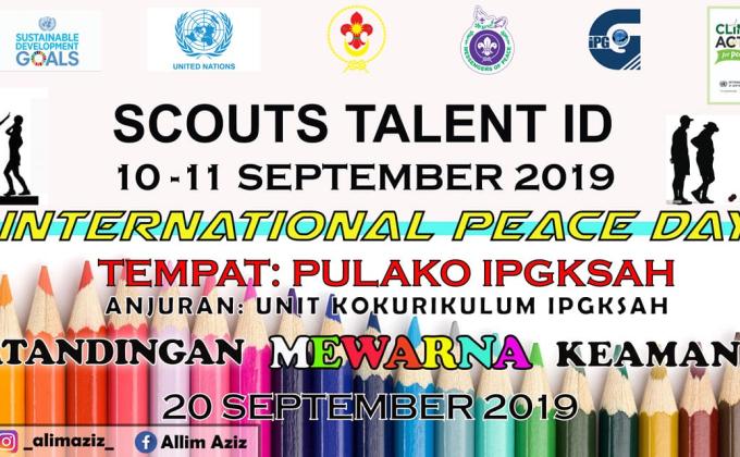 Bersemaraknya Bulan Keamanan Sedunia di Bumi Malaysia