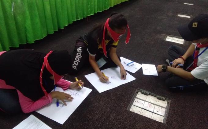 kem kelana 01 Miri