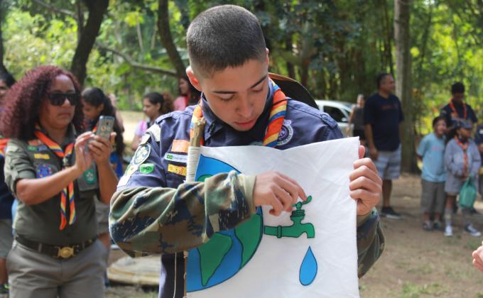 Gincana Ecológica