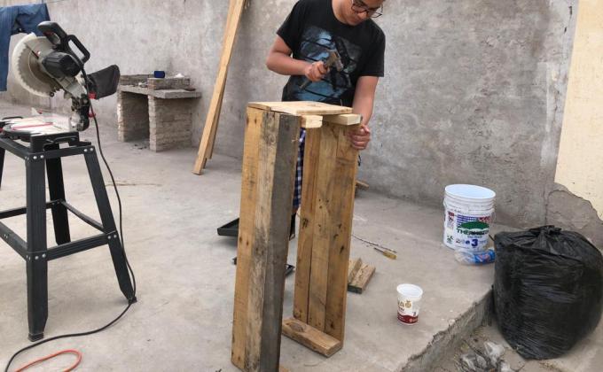 Huerto Casero en tiempos de COVID19