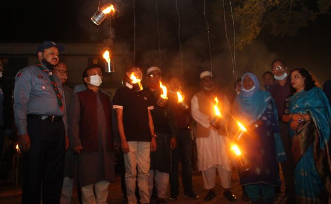 মহাতাবু জলসা 