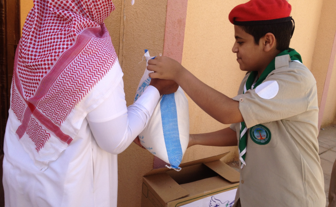  رعاية الاسرة