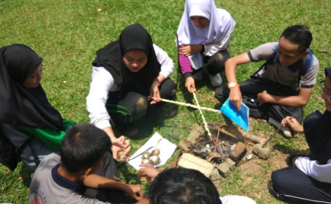 Moh ke Sungai Kertas 