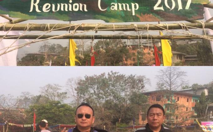 " Messengers of Peace Initiative  continues in Bhutan"