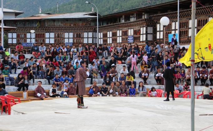 waste management advocacy 