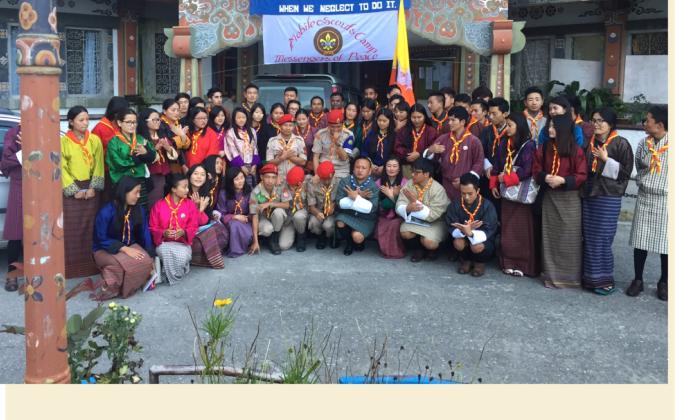 College of Business Studies joins the MoP, Bhutan 