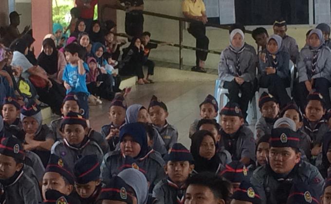 Kem Lencana Keris Perak Siri 1/2017