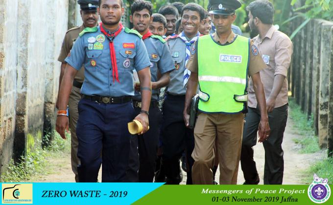 YOUTH FOR SUSTAINABLE DEVELOPMENT THROUGH CLIMATE RESILIANCE 