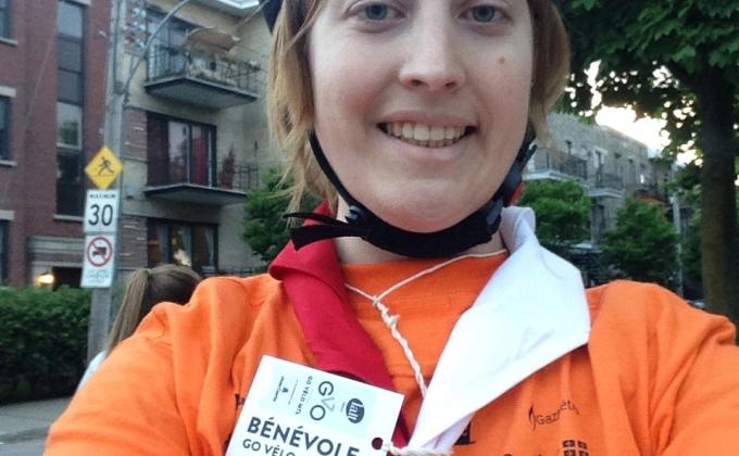 Bénévélo au tour la nuit