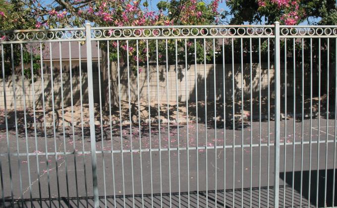 Snyagogue beautification project