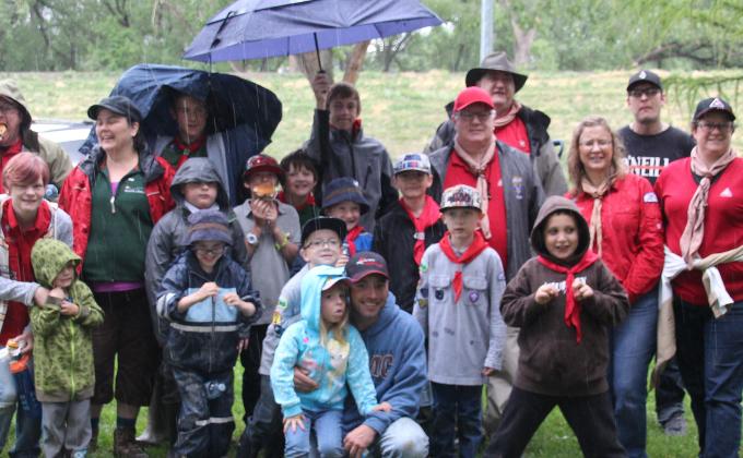 Trees for Medicine Hat