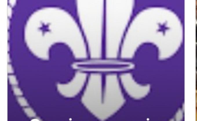 Gracias por mi salud 