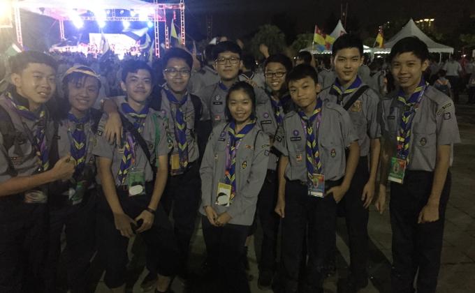 13th KL National Jamboree