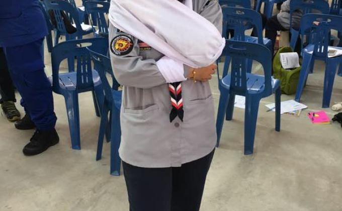 Kursus Asas Pertolongan Cemas