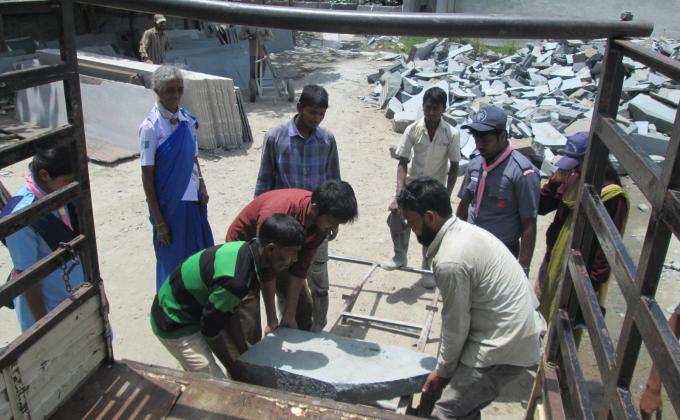 community devlopment