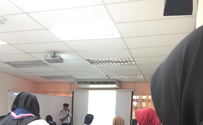 Ber(MoP) di umt