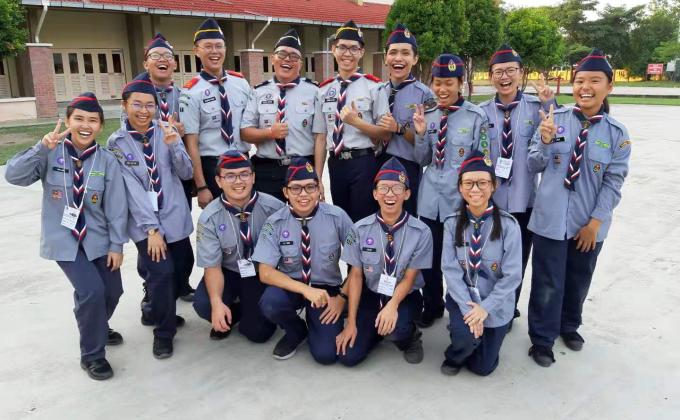 Kem Latihan Tahunan