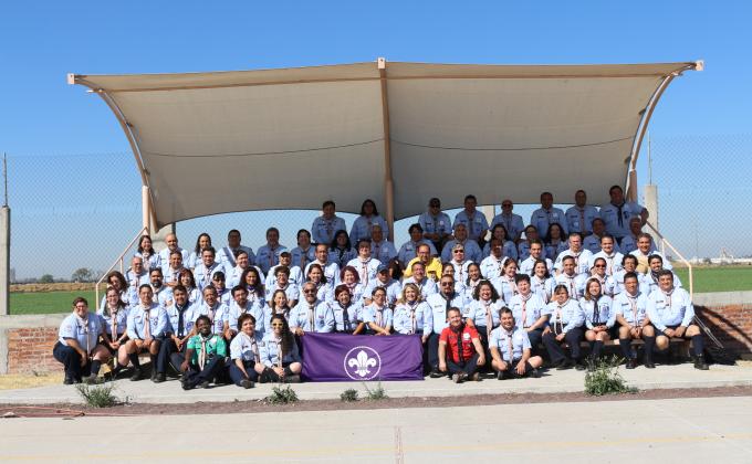 Programas Mundiales en Salamanca, Guanajuato