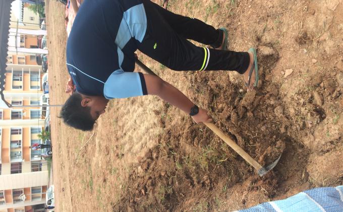 Jambori Pengakap Kedah Dan Persaudaraan Antarabangsa