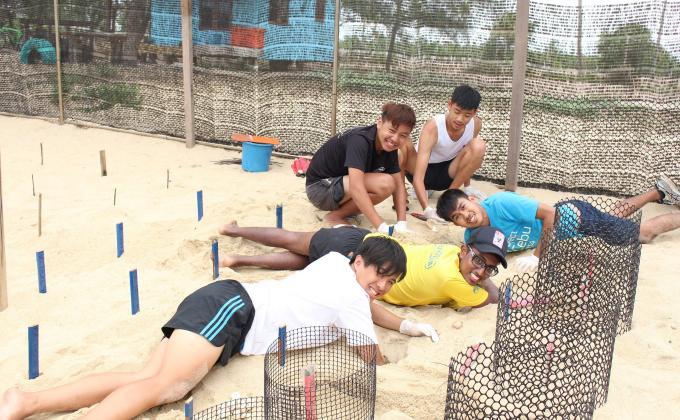 2016 Project Orion (VII)