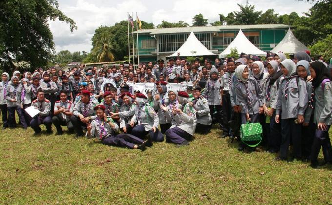 Jamboree on the Air and the Internet