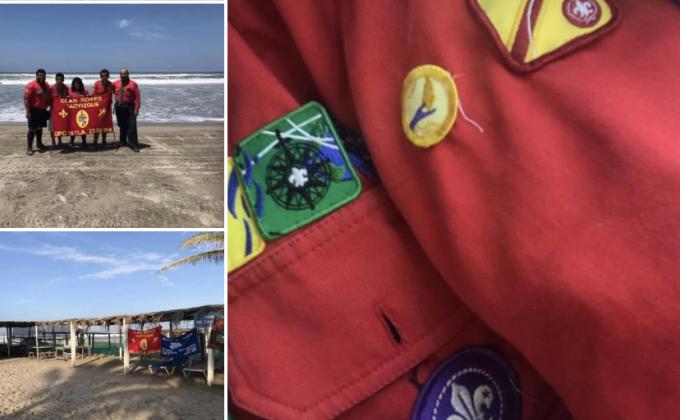 Proyecto Rover Horquilla Amarilla, Naturaleza (Tortuguero)