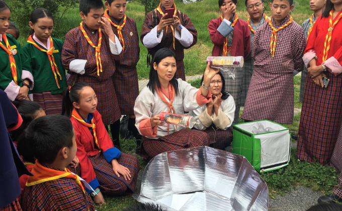 International Day of Peace