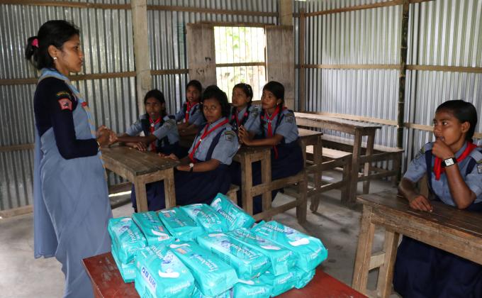 Good Health and Well-being