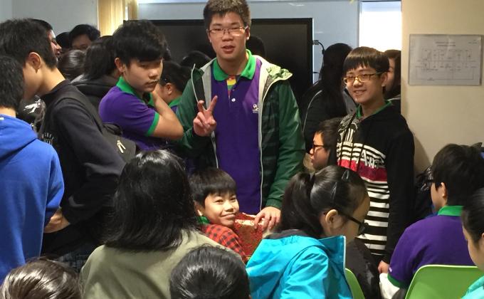 LOVE AND CARE  for the Community (EKR 1472)