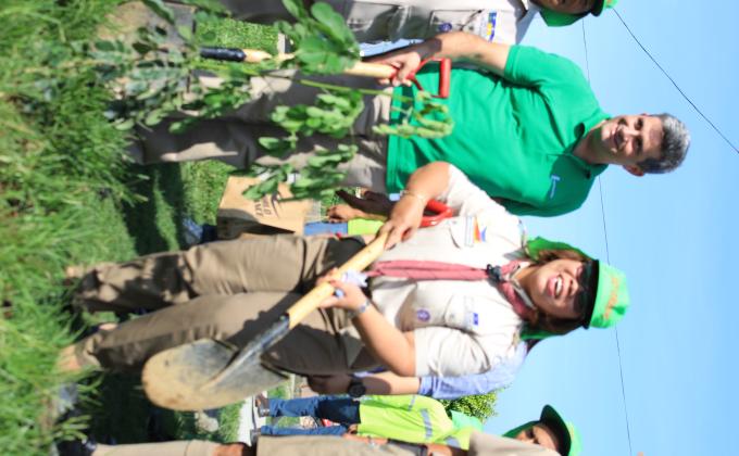 World Environment Day 2016