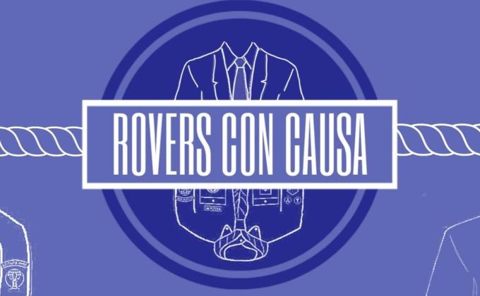 Rovers Con Causa