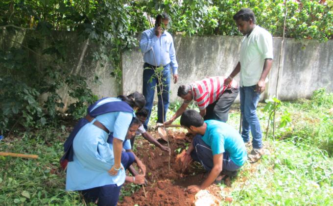 community development