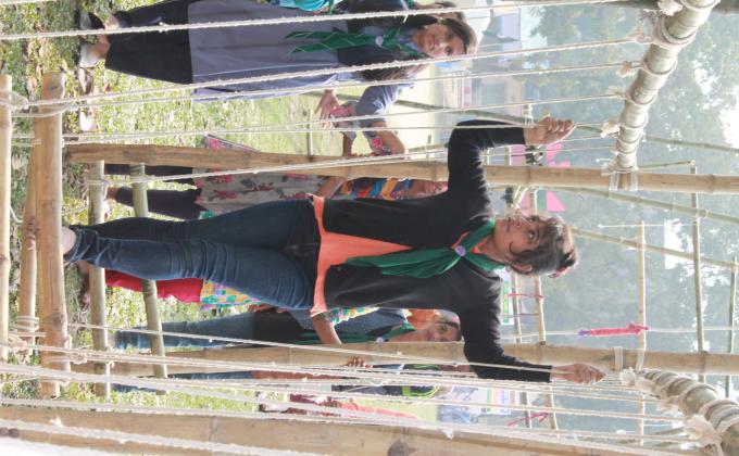  বাধা অতিক্রম 