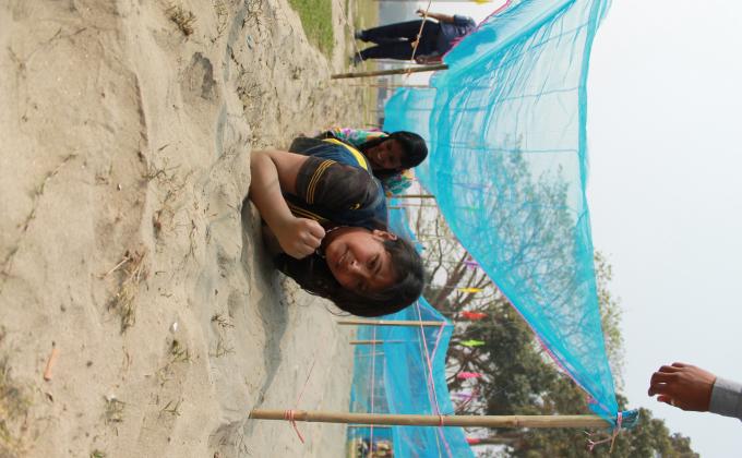 বাধা অতিক্রম 