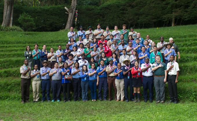 Interamerican Leadership Training