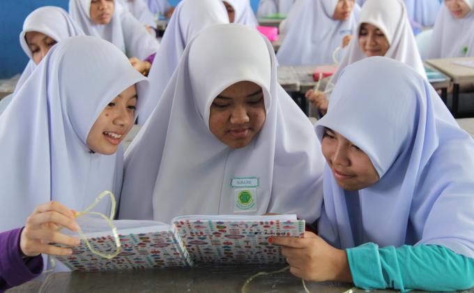 Perkhemahan Kemahiran