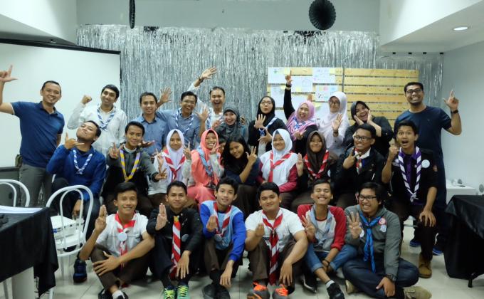 Intensive Workshop: Creative Communication for Peace