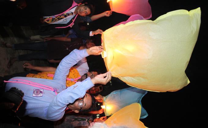 তাবু জলসা 