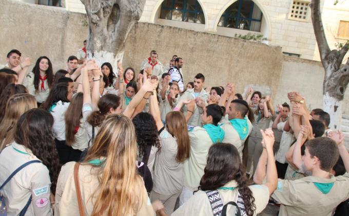 Circles of Existence