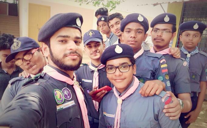 International Friendship Day Celebrations